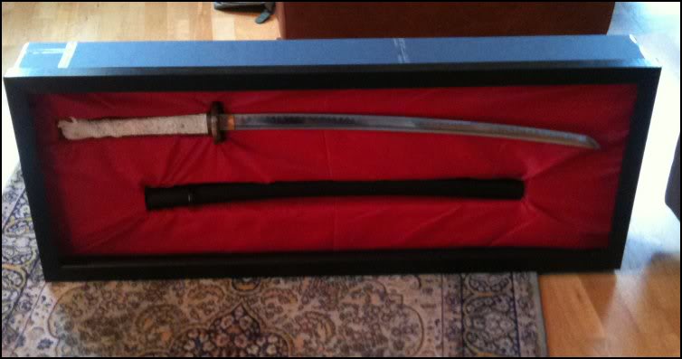 Sword of the Samurai instaling